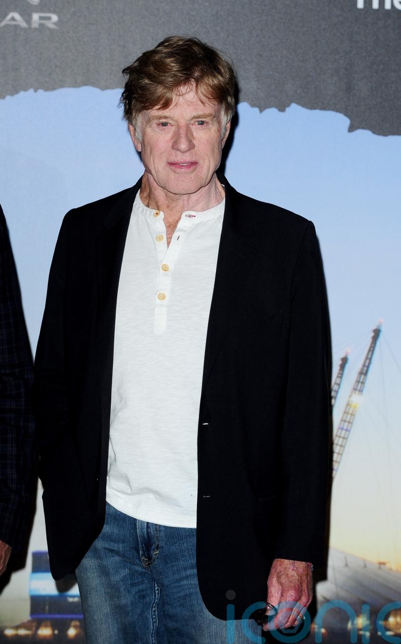 Actor and director Robert Redford dies aged 89