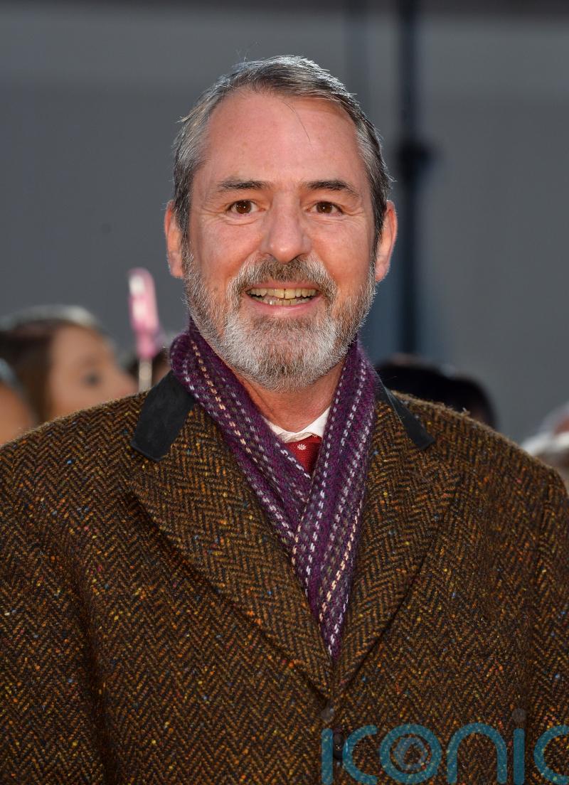 Neil Morrissey to star in stage version of A Christmas Carol