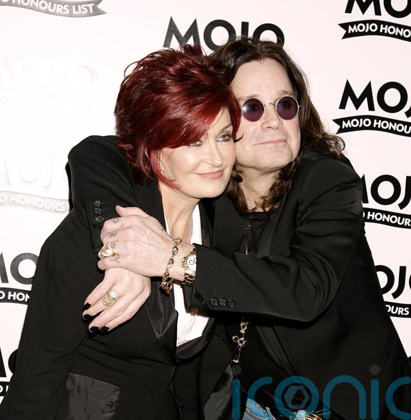 New Ozzy Osbourne documentary to be shown