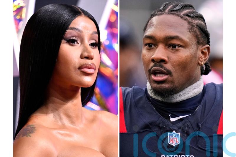 US rapper Cardi B pregnant with fourth child