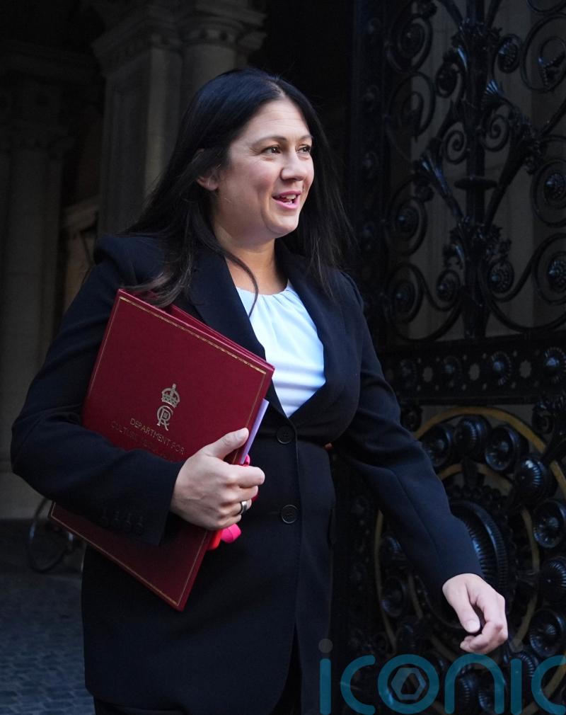 Culture Secretary Lisa Nandy says BBC is ‘best defence against toxic populism’
