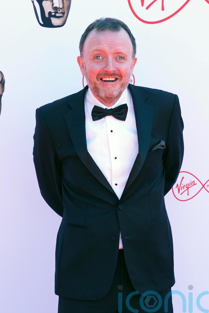 Strictly Come Dancing winner Chris McCausland to feature on new series of QI