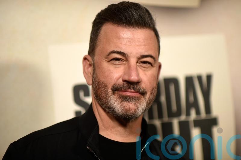 Jimmy Kimmel show suspended ‘indefinitely’ after Charlie Kirk comments