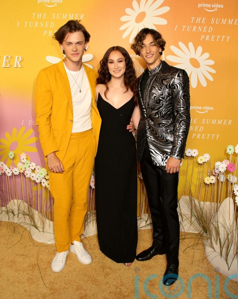 The Summer I Turned Pretty to return with feature length film