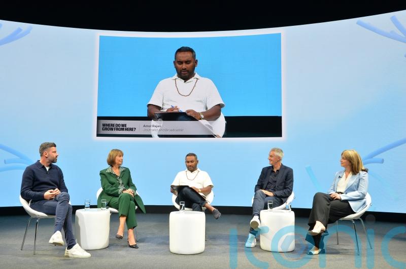 Public service broadcasters say ministers misunderstand consolidation meaning