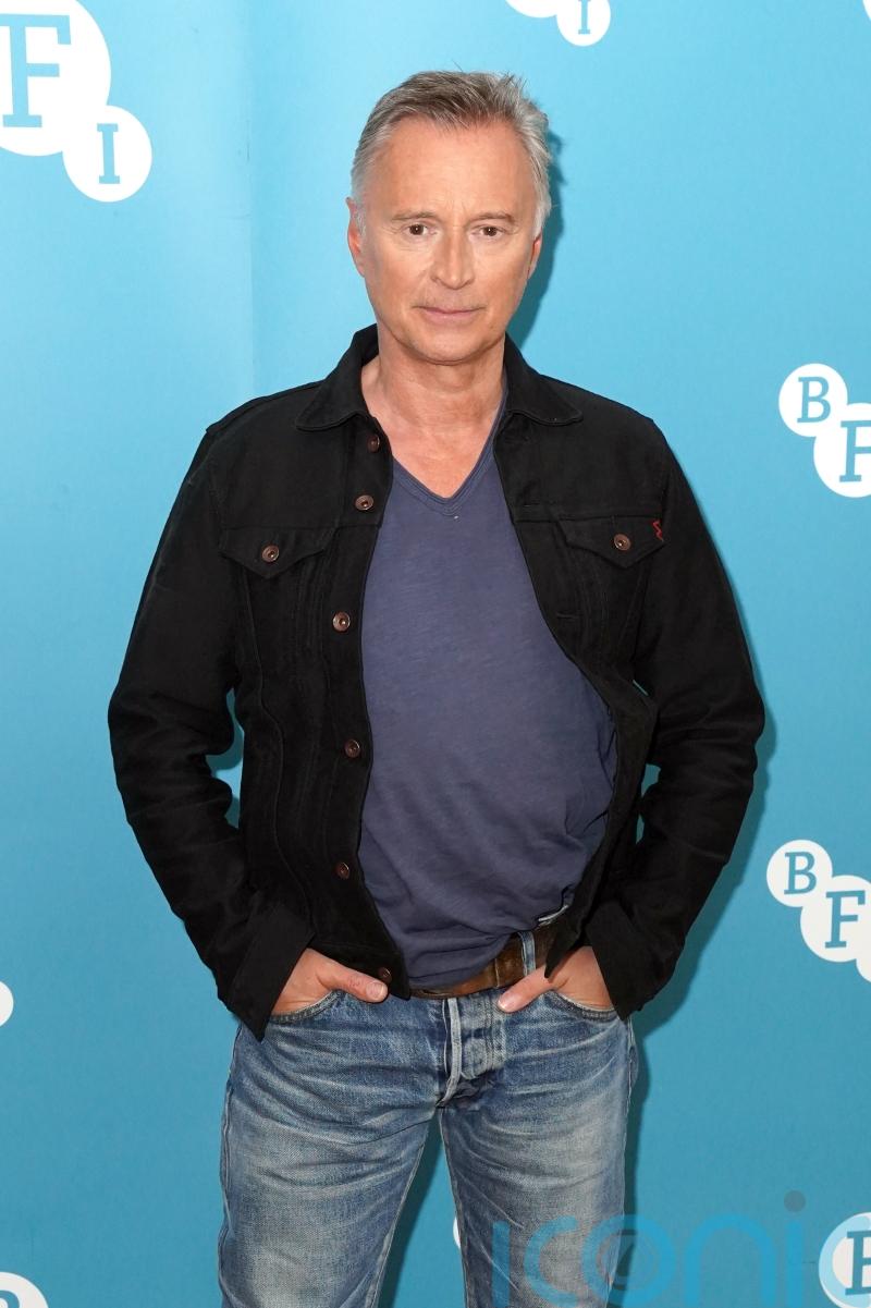 Trainspotting star Robert Carlyle thinks he was hacked: ‘It was horrible’