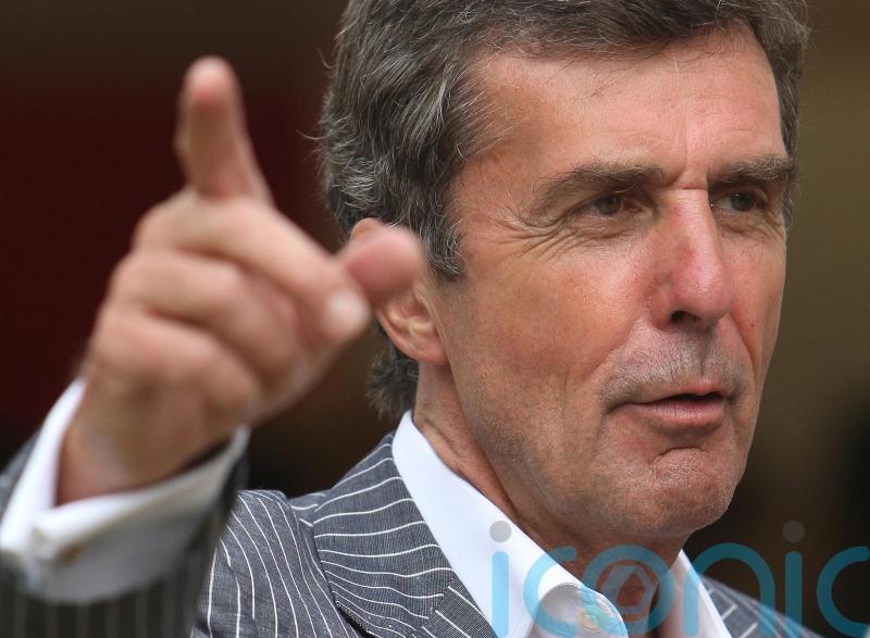 Veteran broadcaster John Stapleton was BBC and ITV stalwart
