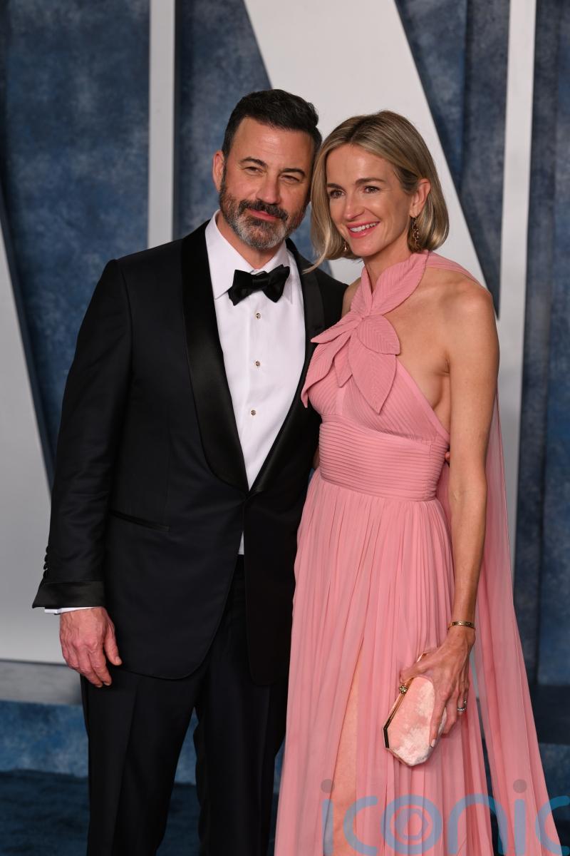 US TV host Jimmy Kimmel has show reinstated