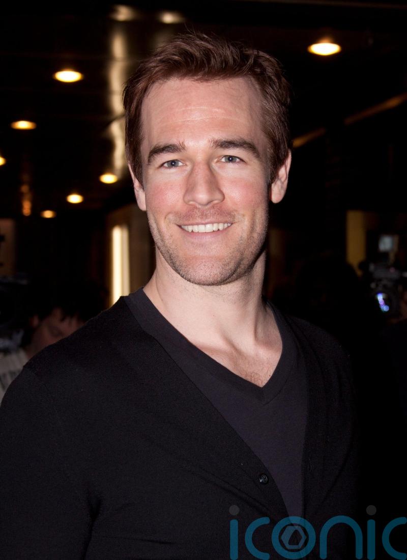 Dawson’s Creek star’s children join cast to raise money for cancer charity