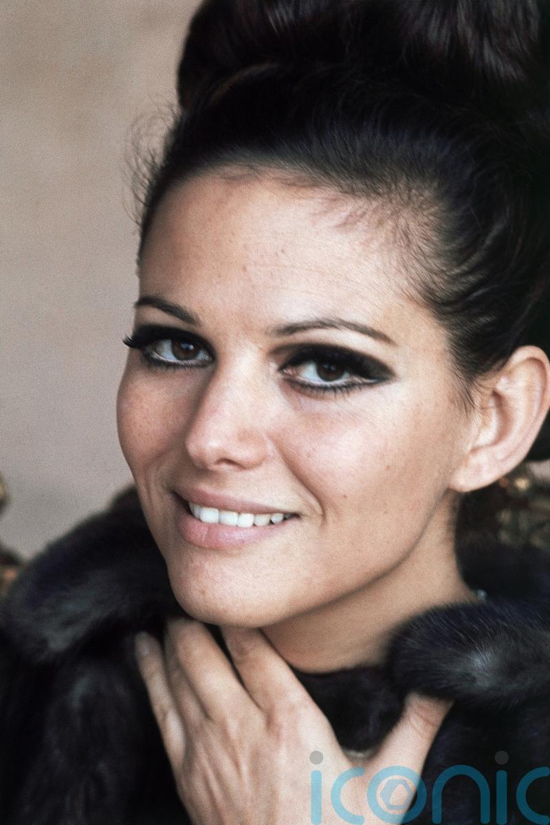 Actress Claudia Cardinale dies aged 87
