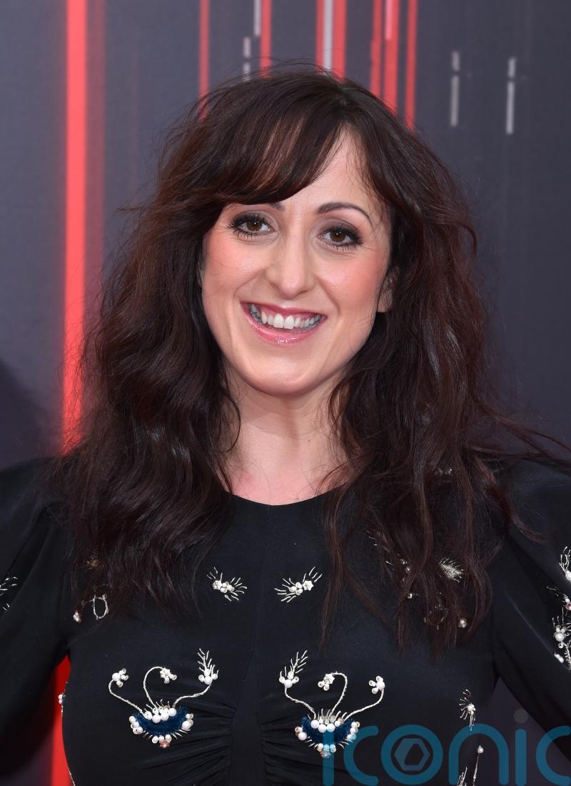 Former EastEnders star Natalie Cassidy says leaving soap is ‘freeing’