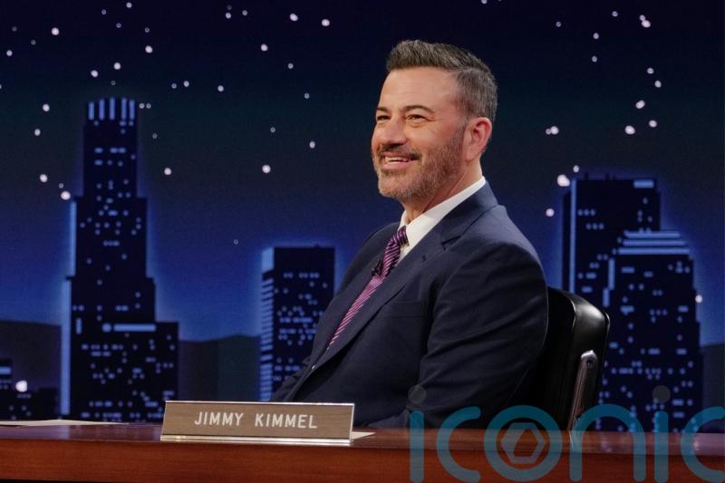 Jimmy Kimmel says he never intended to make light of Charlie Kirk’s death