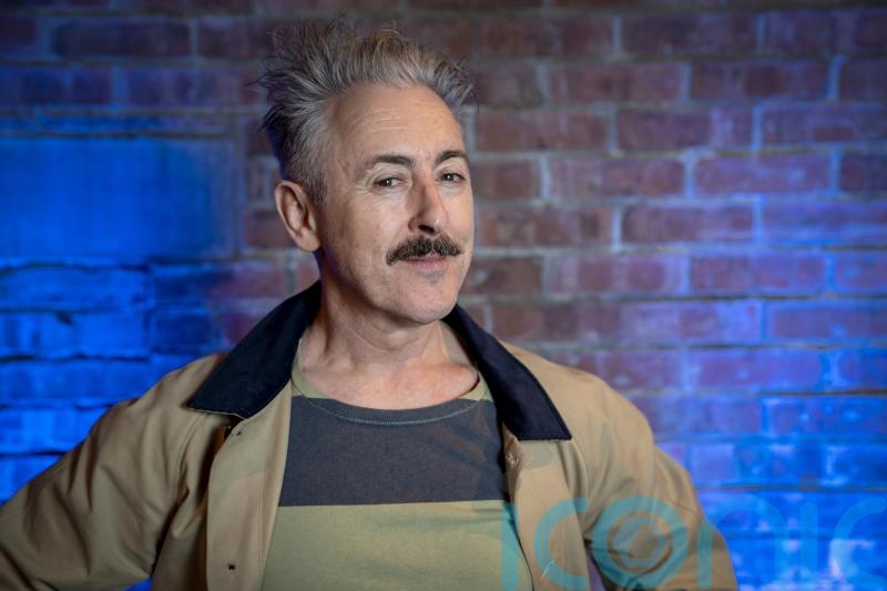 Alan Cumming backs campaign for Scotland to become first ‘rewilding nation’