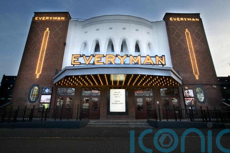 Everyman sales lift on back of strong admissions and higher ticket prices