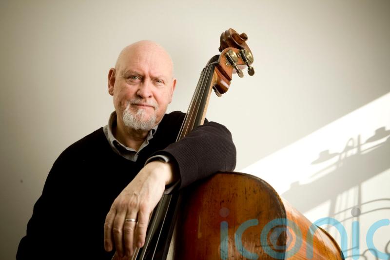 Acoustic bass player Danny Thompson has died aged 86