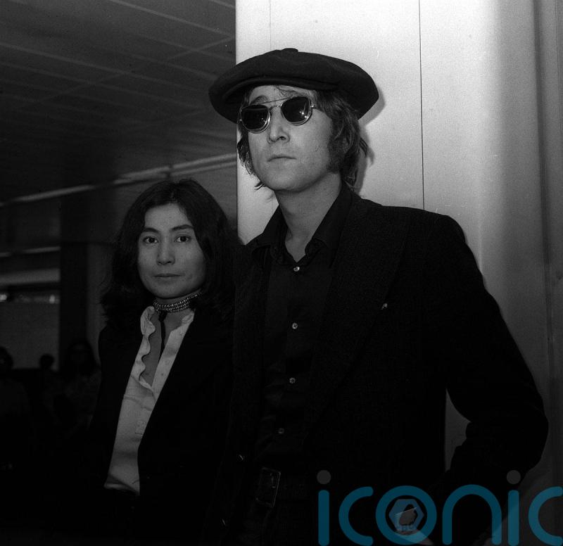 John Lennon ‘resented having to be a Beatle’, says son Sean Ono Lennon