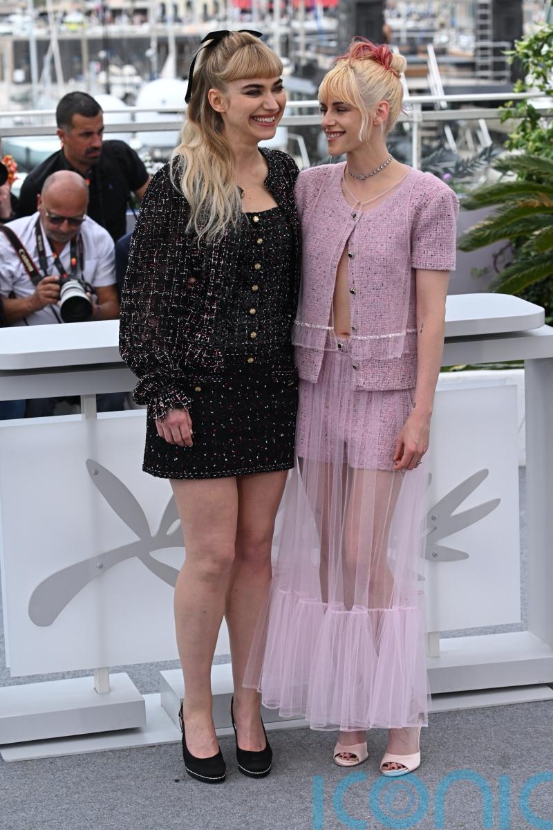 Actress Imogen Poots says Kristen Stewart ‘changed her life’
