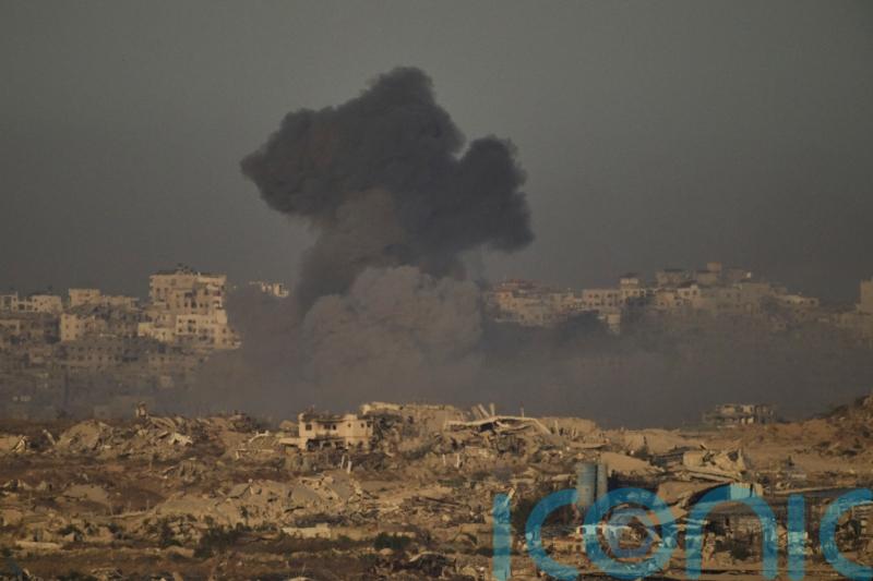 BBC and news agencies launch short film calling on Israel for access to Gaza