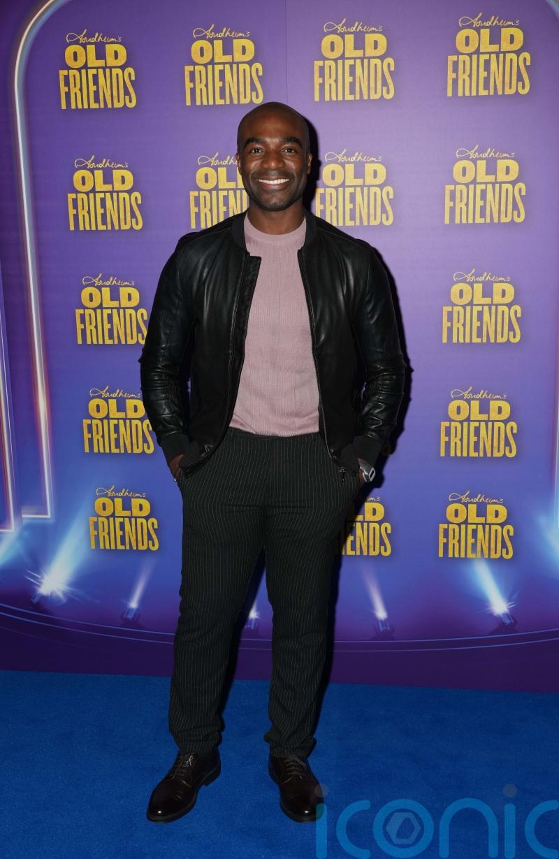 Ore Oduba visibly emotional after opening up about loss of his sister