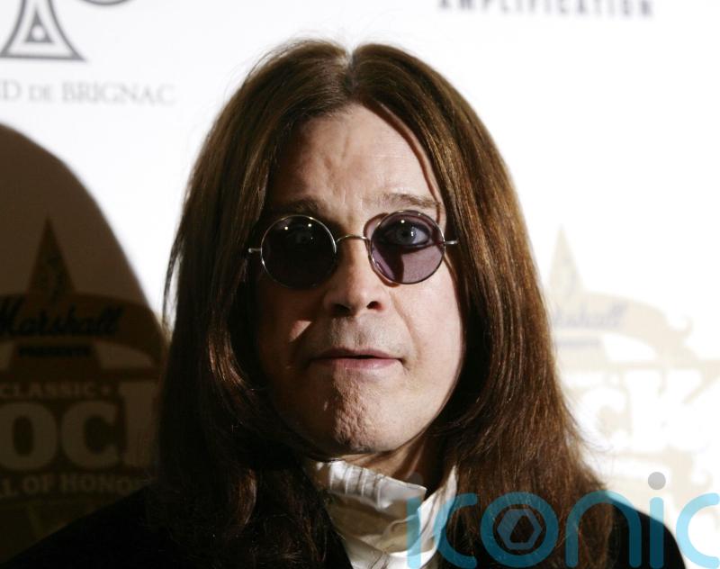 Judas Priest release song featuring Ozzy Osbourne to raise money for Parkinson’s