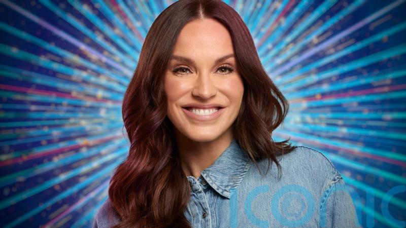 Strictly’s Vicky Pattison: I’ve got no dance moves