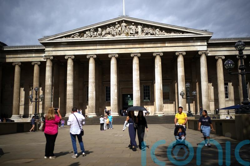 British Museum to hold inaugural fundraising ball with ‘Met Gala ambition’