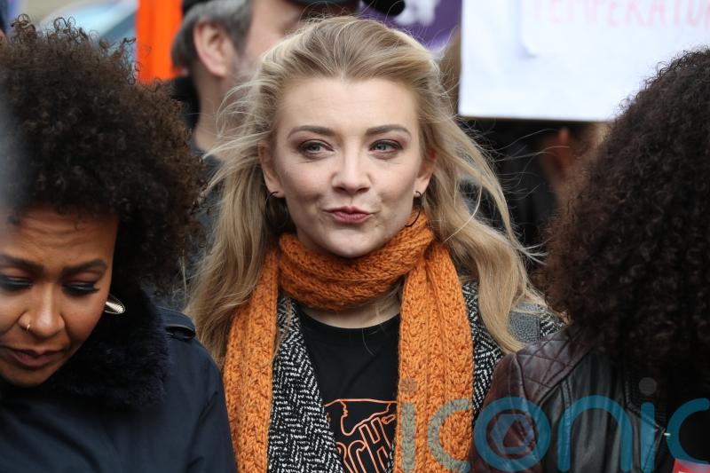 Natalie Dormer will not promote The Lady due to Duchess of York Epstein apology