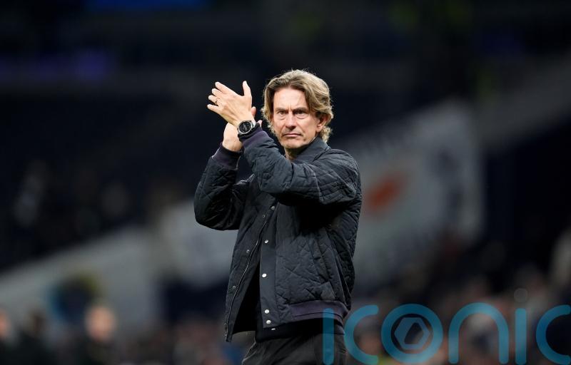 Tottenham’s never-say-die attitude impresses Thomas Frank after late leveller
