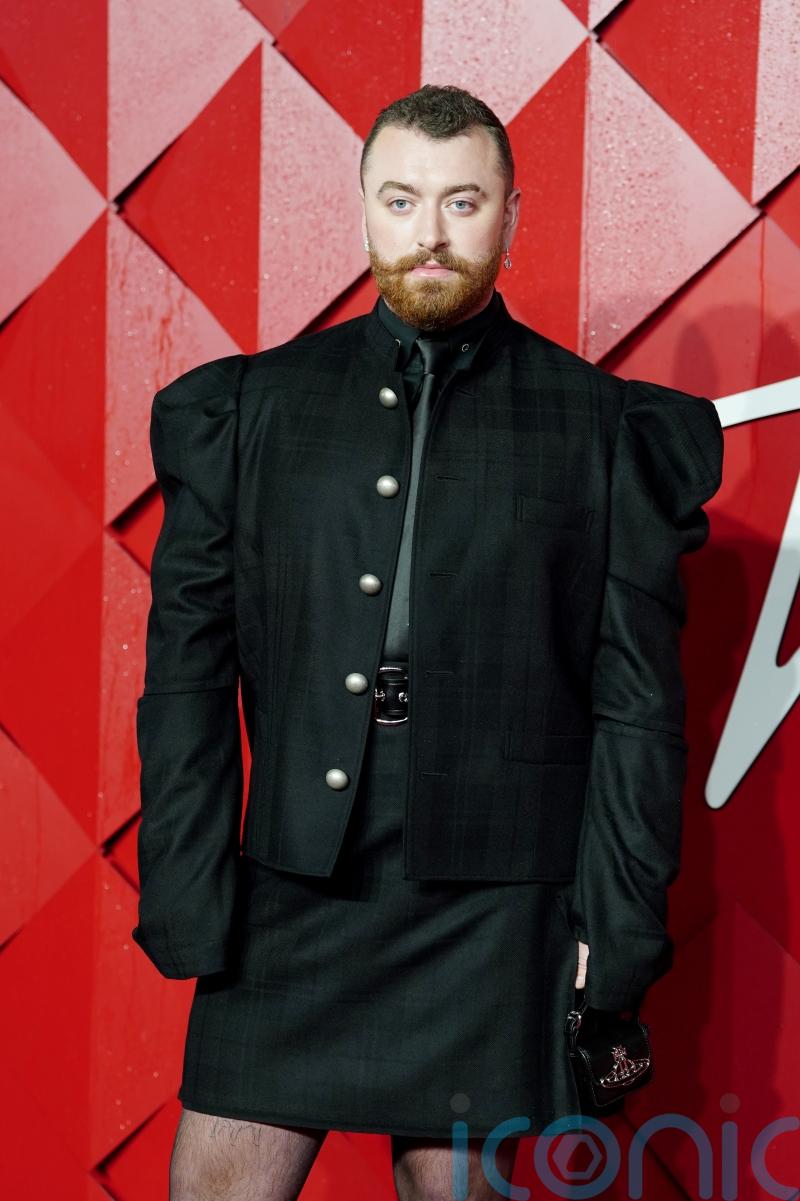 Sam Smith and Sophie Ellis-Bextor lead tributes to One Direction choreographer