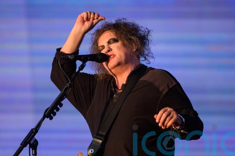 The Cure, Lewis Capaldi and Calvin Harris to headline Isle Of Wight Festival