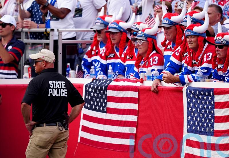 Europe’s Ryder Cup victory on US soil littered with controversies