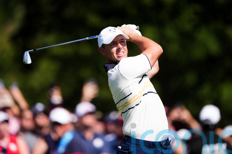 Rory McIlroy calls for ‘higher standard’ after being subjected to crowd abuse