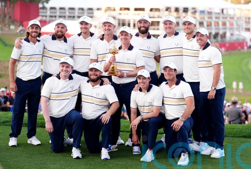 Ryder Cup: The key factors behind Europe’s away victory