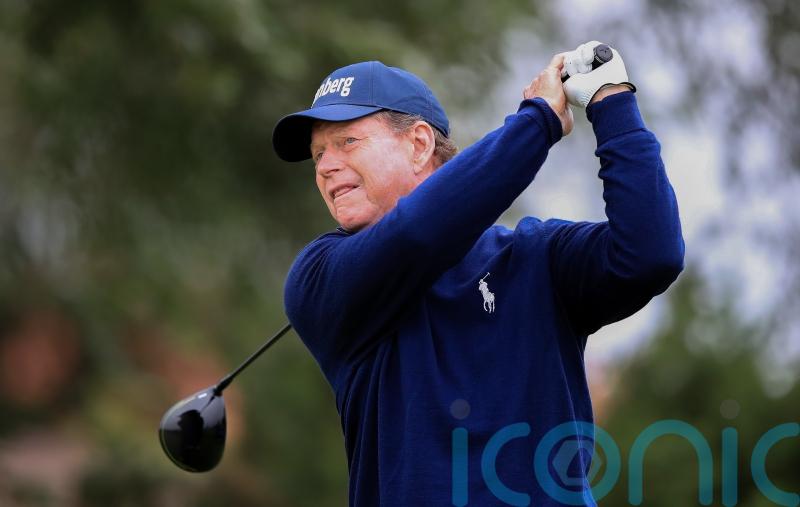 Tom Watson ‘ashamed’ of ‘rude’ American crowd at Ryder Cup