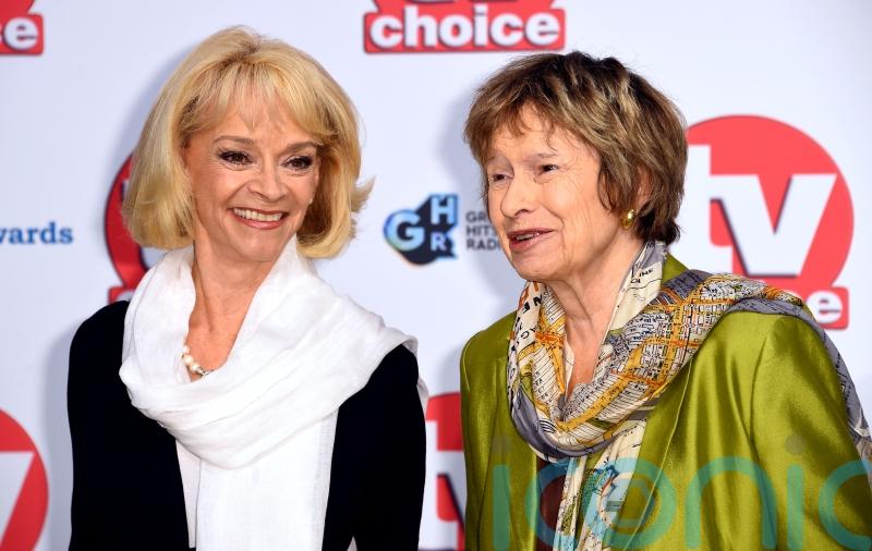 Only Fools And Horses star praises charity helpline supporting older people