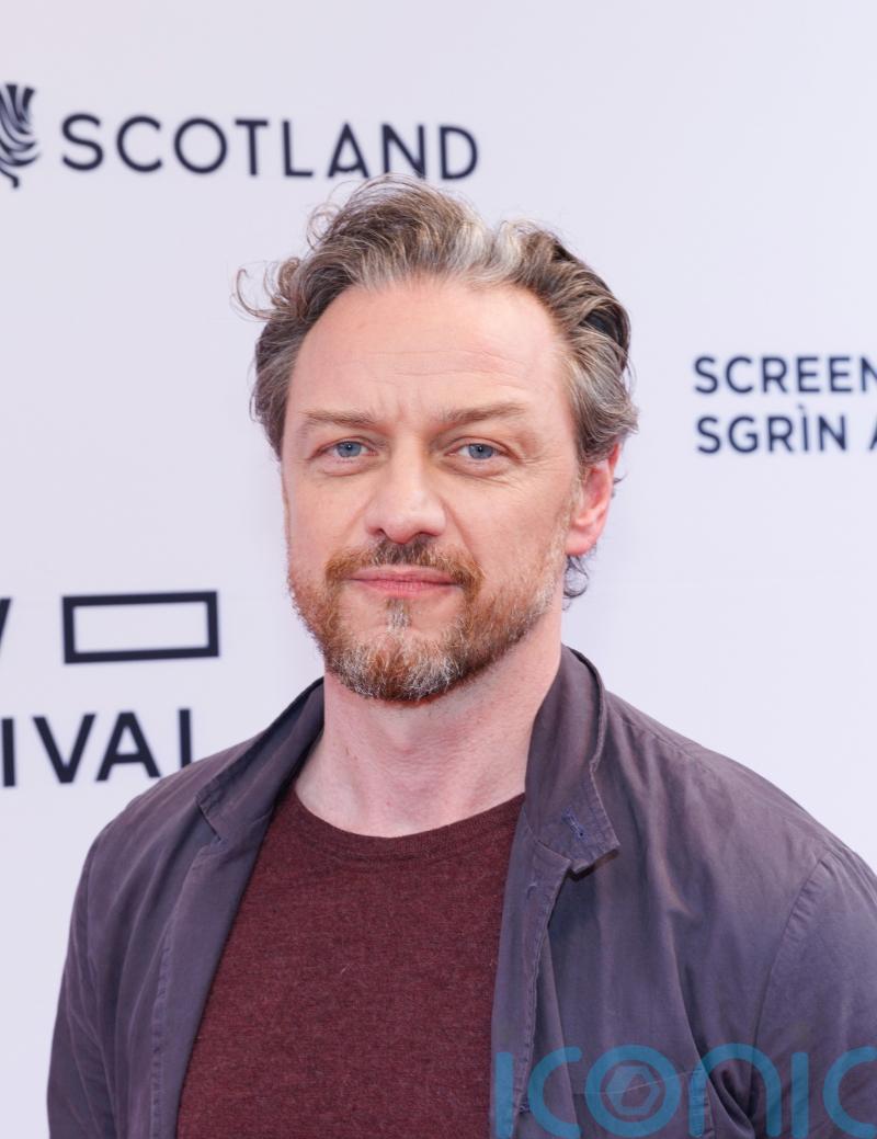 James McAvoy, Ncuti Gatwa and Saoirse Ronan nominated for Bafta Scotland awards