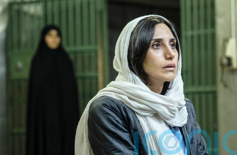 Narges Rashidi and Joseph Fiennes star in series about Nazanin Zaghari-Ratcliffe