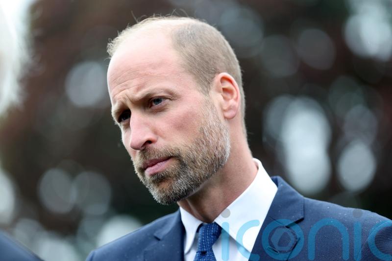 William’s 21st birthday party may have been ‘blagging’ target, High Court told