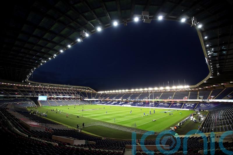 Council cools on fireworks at Murrayfield after Oasis and AC/DC gigs