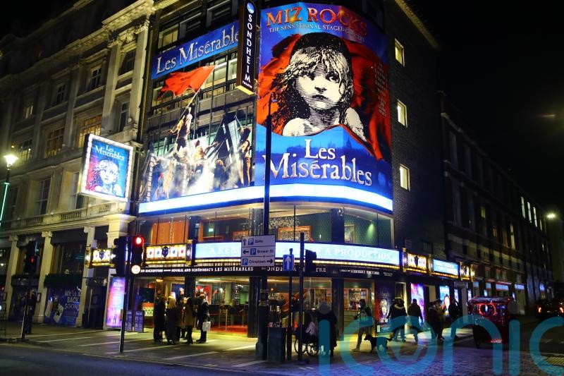 Journalist who wrote English lyrics for Les Miserables ‘felt lack of credit’