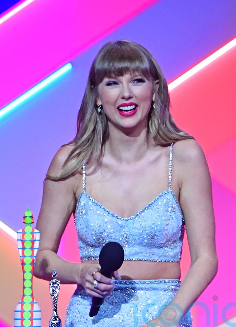 Who are Taylor Swift collaborators Max Martin and Shellback?