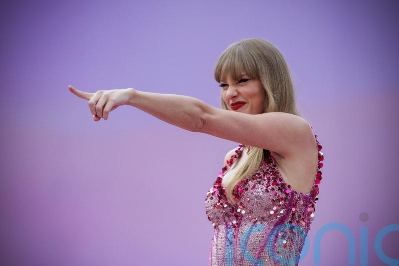 Taylor Swift to release The Life Of A Showgirl amid frenzy of fan anticipation
