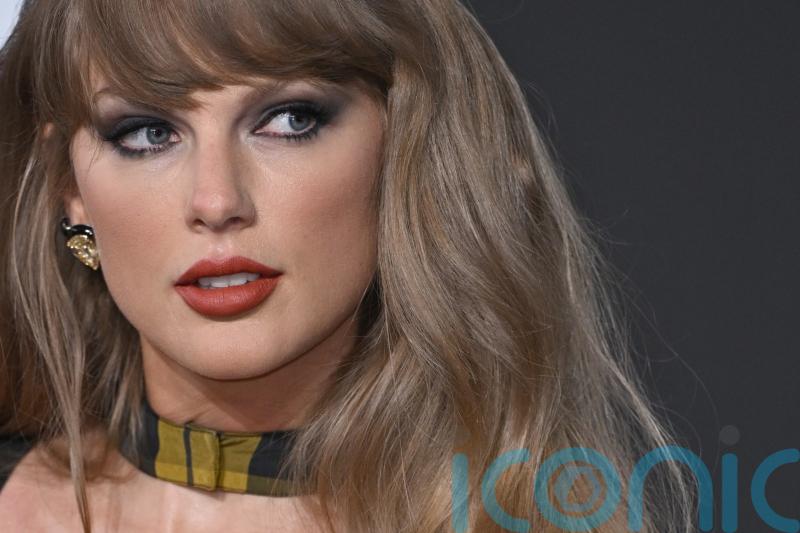 Taylor Swift calls The Life Of A Showgirl album a ‘self-portrait’