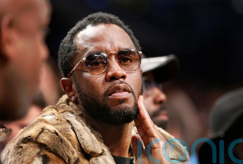 Sean ‘Diddy’ Combs set to be sentenced as prosecutors call for 11-year term