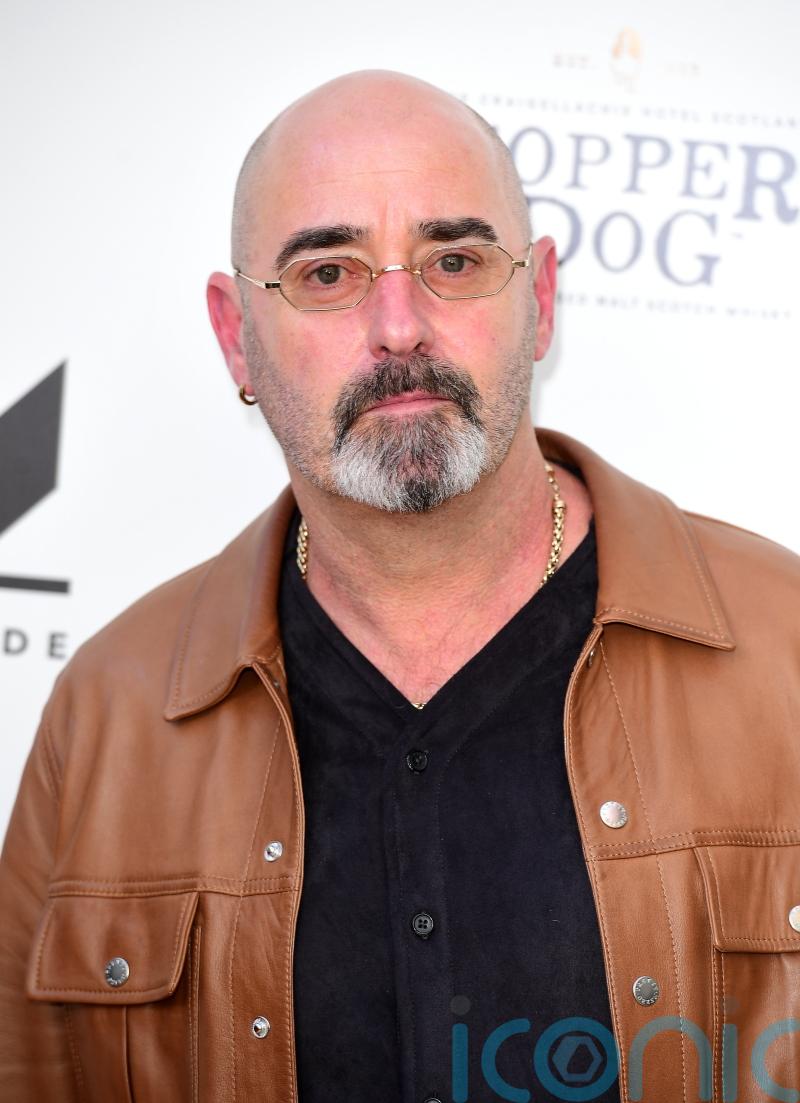 Oasis guitarist taking break from tour as he reveals prostate cancer diagnosis