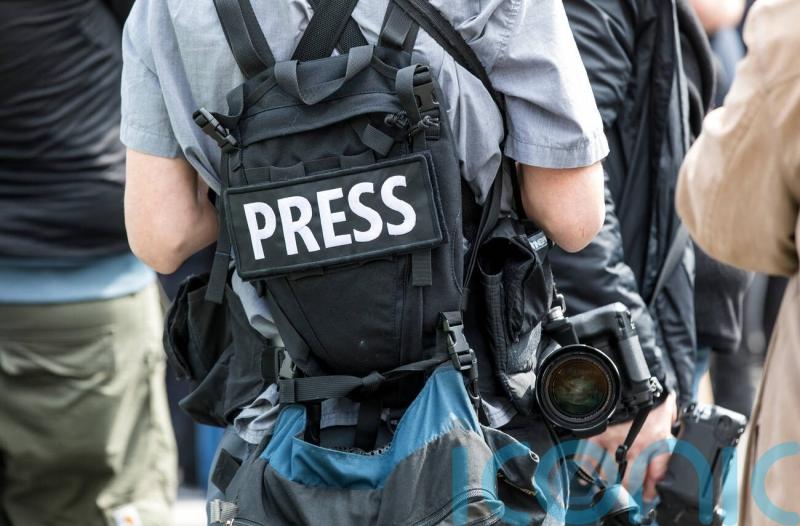 Government hires dedicated journalist safety officer in every UK police force