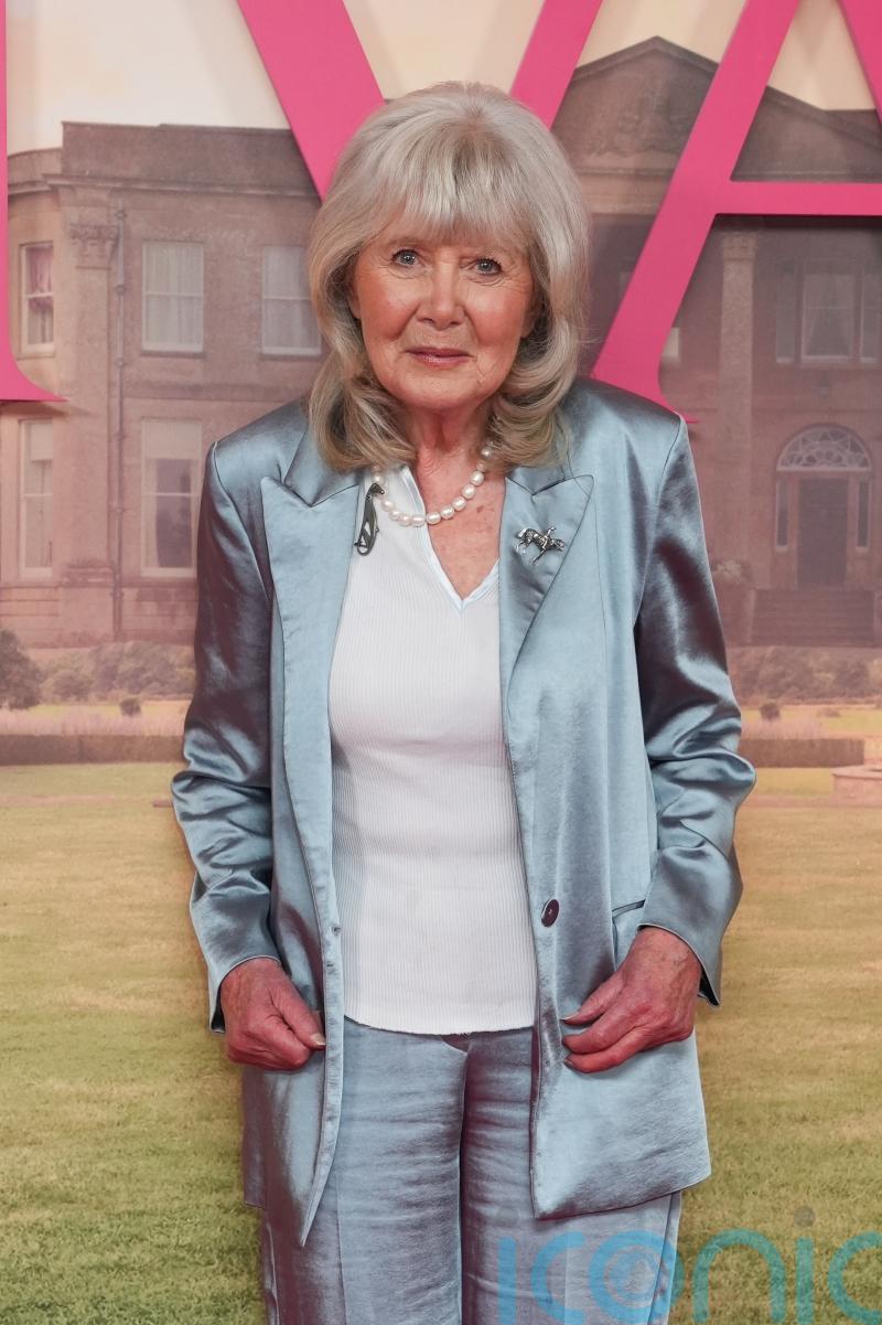 Dame Jilly Cooper: ‘Queen of the bonkbuster’ who wanted to write ‘happy books’