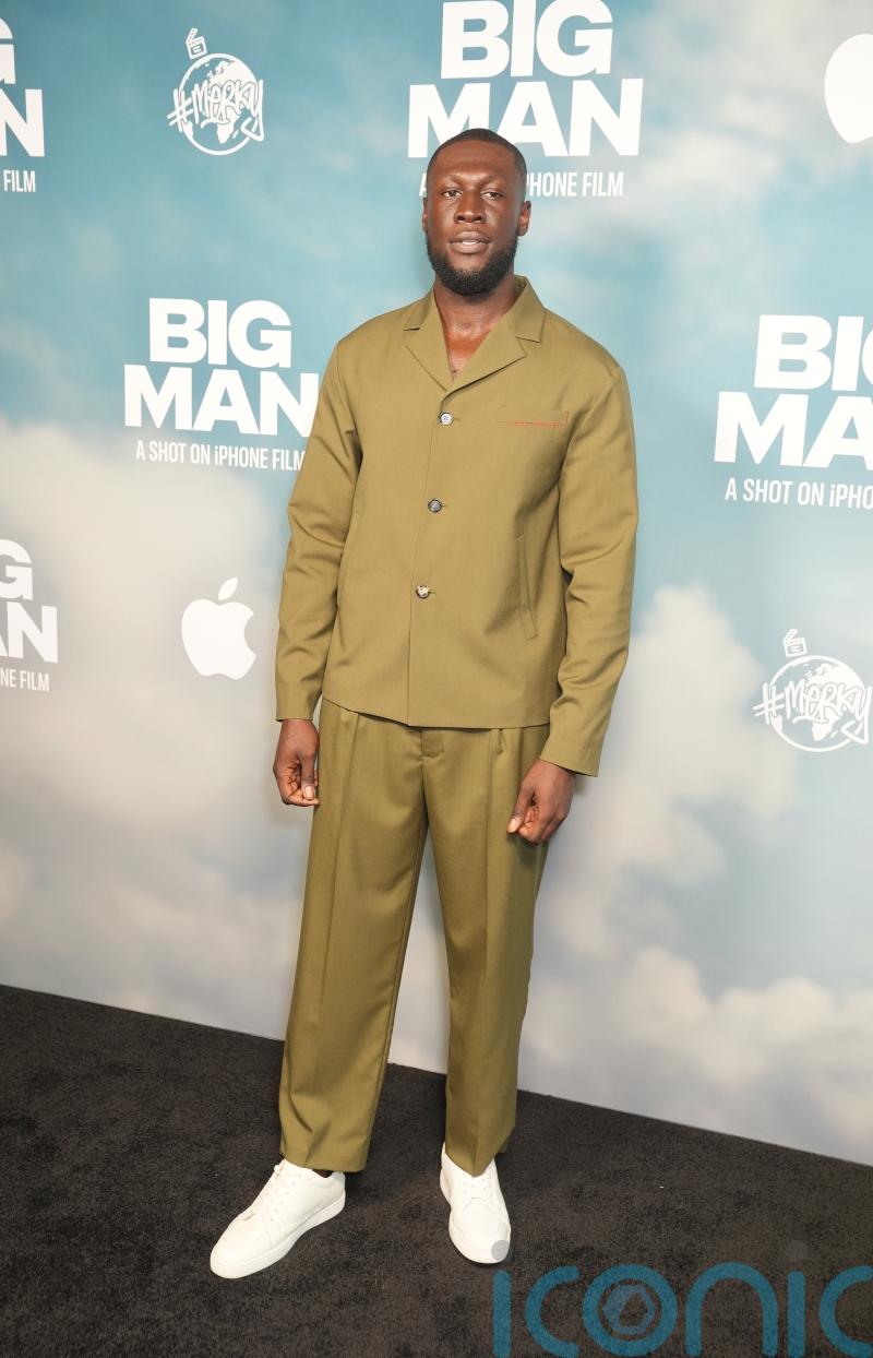 Stormzy among stars reading from Booker Prize novels shortlisted for 2025
