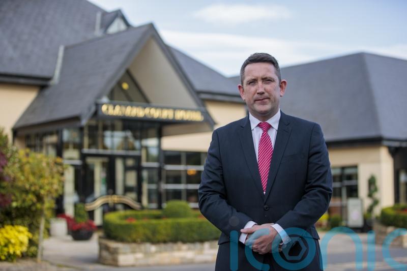 VAT cut welcome but &lsquo;pity&rsquo; not introduced sooner, hotel manager says