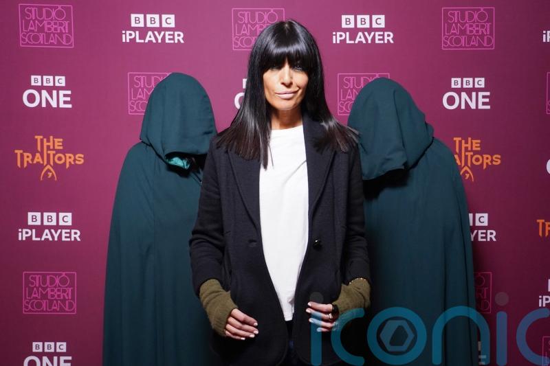 Celebrity Traitors: Claudia Winkleman recruits three traitors in first episode